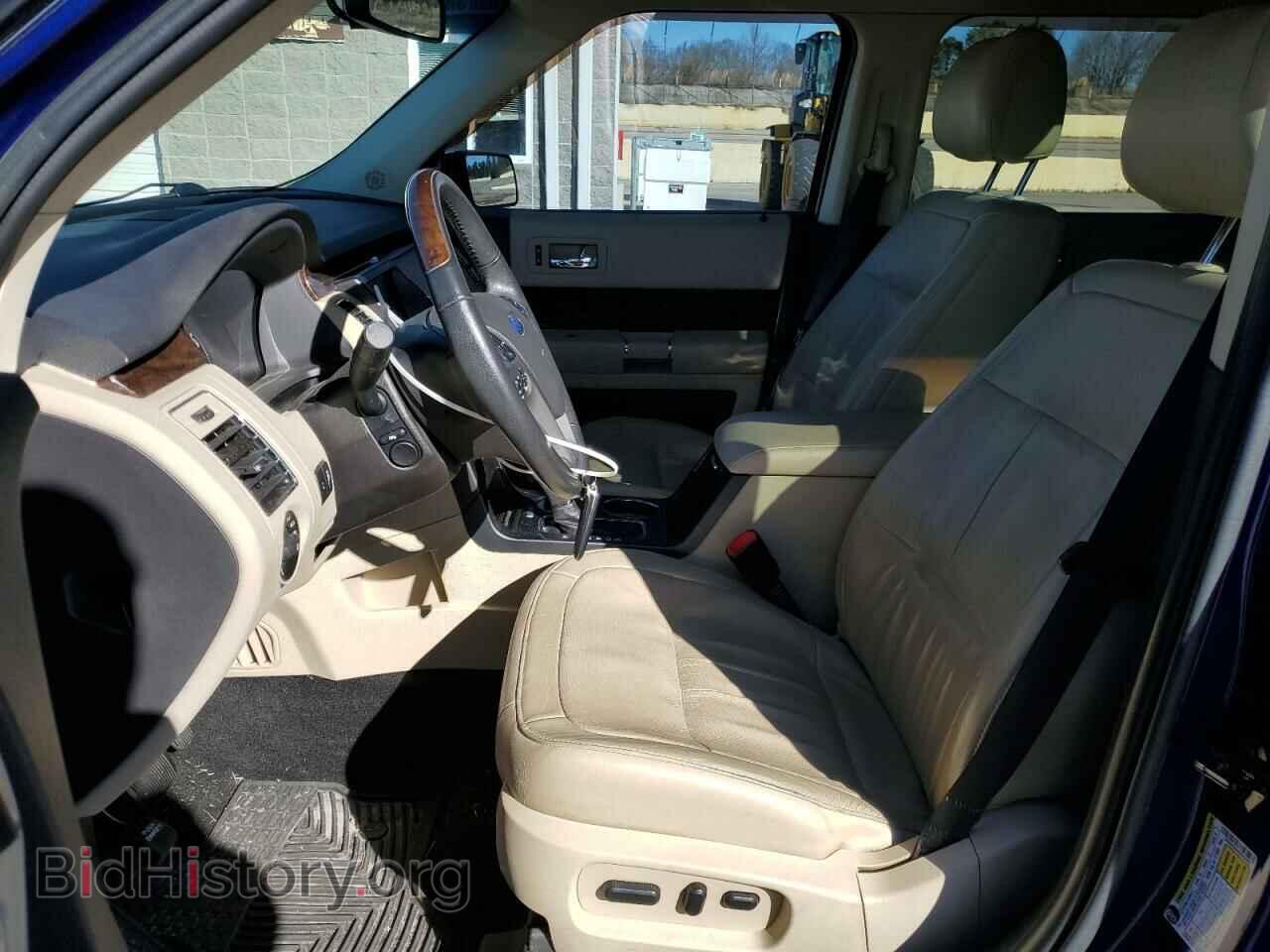 2014 FORD FLEX - VIN: 2FMHK6D85EBD03826 - Photo 7
