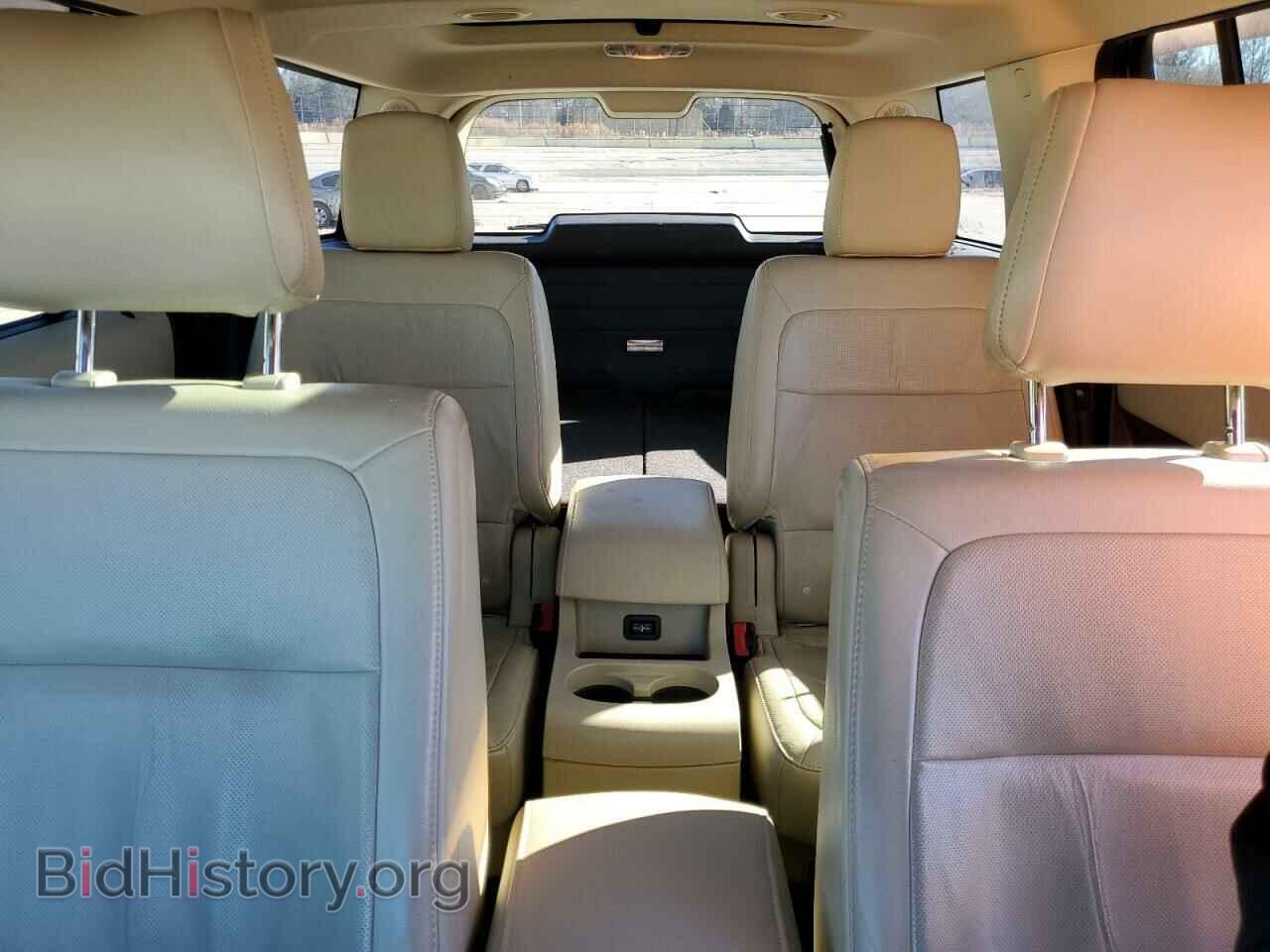 2014 FORD FLEX - VIN: 2FMHK6D85EBD03826 - Photo 10