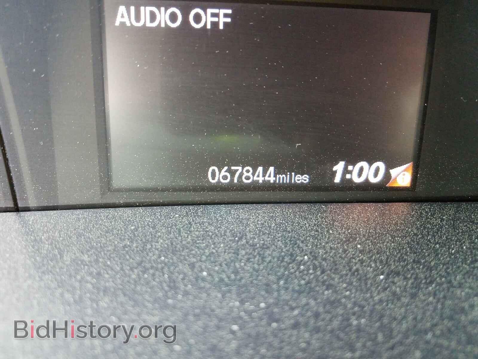 2015 HONDA CIVIC - VIN: 19XFB2F55FE003608 - Photo 8