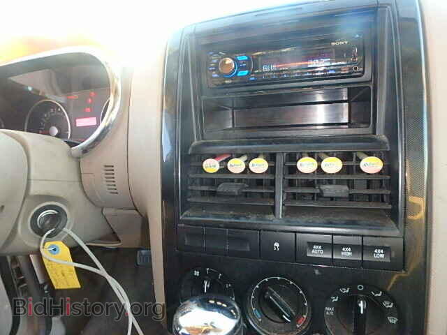 2006 FORD EXPLORER - VIN: 1FMEU73E66ZA02037 - Photo 9