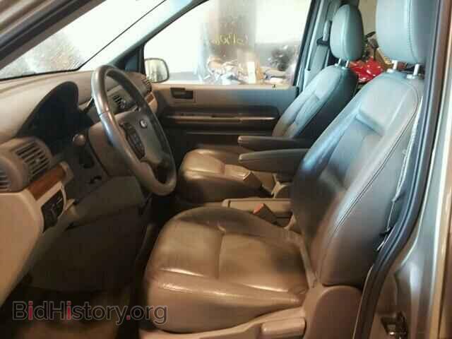2005 FORD FREESTAR - VIN: 2FMDA522X5BA32336 - Фото 5