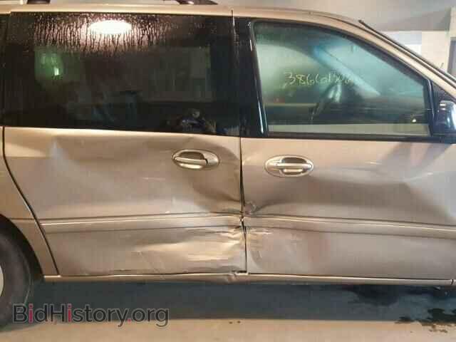 2005 FORD FREESTAR - VIN: 2FMDA522X5BA32336 - Фото 10