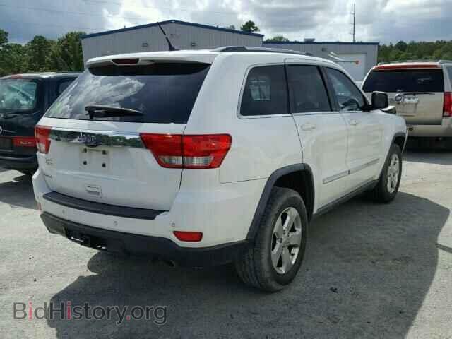 2011 JEEP CHEROKEE - VIN: 1J4RS4GG0BC537457 - Фото 4