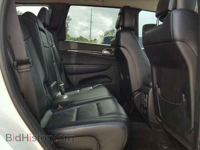 2011 JEEP CHEROKEE - VIN: 1J4RS4GG0BC537457 - Фото 6
