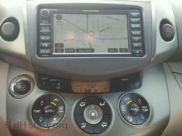 2011 TOYOTA RAV4 - VIN: 2T3YK4DV8BW010879 - Фото 9