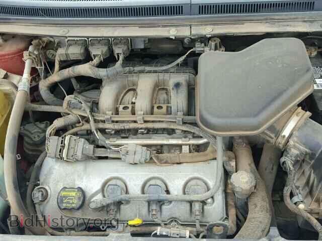 2008 FORD EDGE - VIN: 2FMDK36C88BB43086 - Photo 7