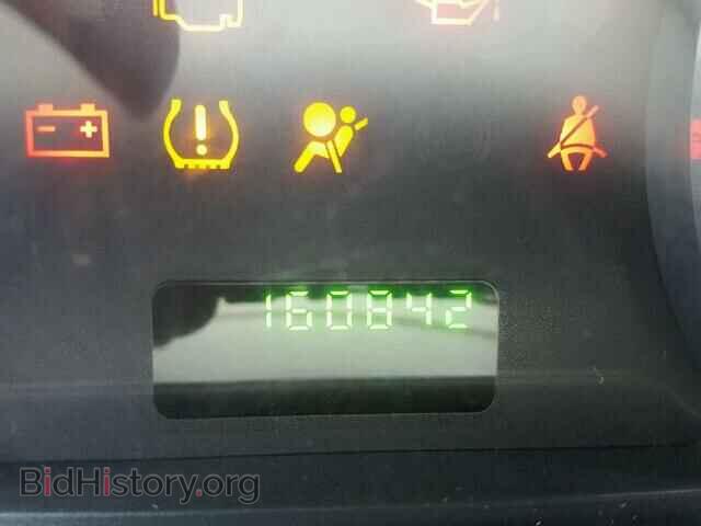 2008 FORD EDGE - VIN: 2FMDK36C88BB43086 - Photo 8
