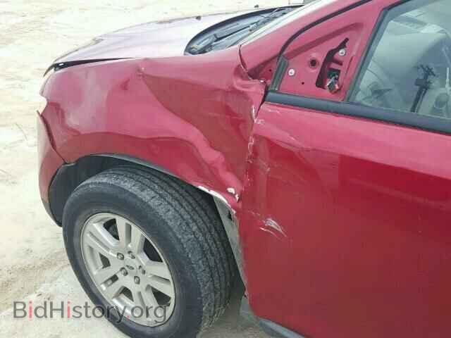 2008 FORD EDGE - VIN: 2FMDK36C88BB43086 - Photo 10