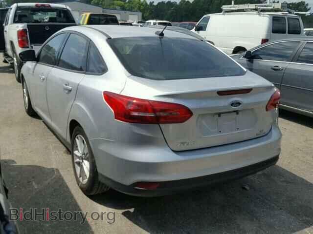 2016 FORD FOCUS - VIN: 1FADP3F20GL210801 - Photo 3