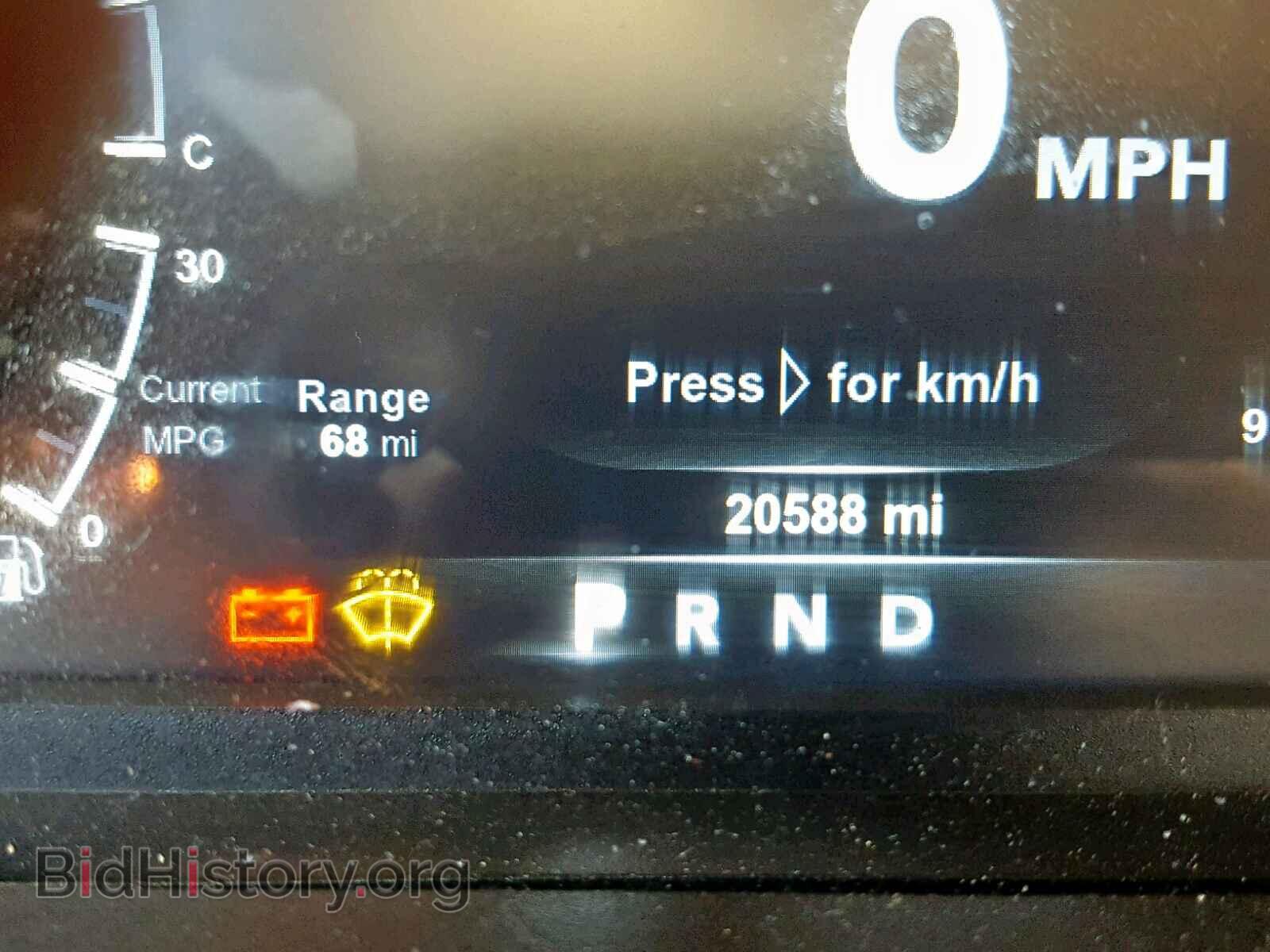 2018 RAM 1500 SLT - VIN: 1C6RR6LT3JS149859 - Фото 8