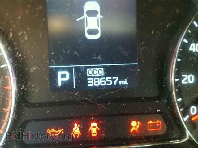 2015 KIA FORTE - VIN: KNAFX5A86F5317863 - Фото 8