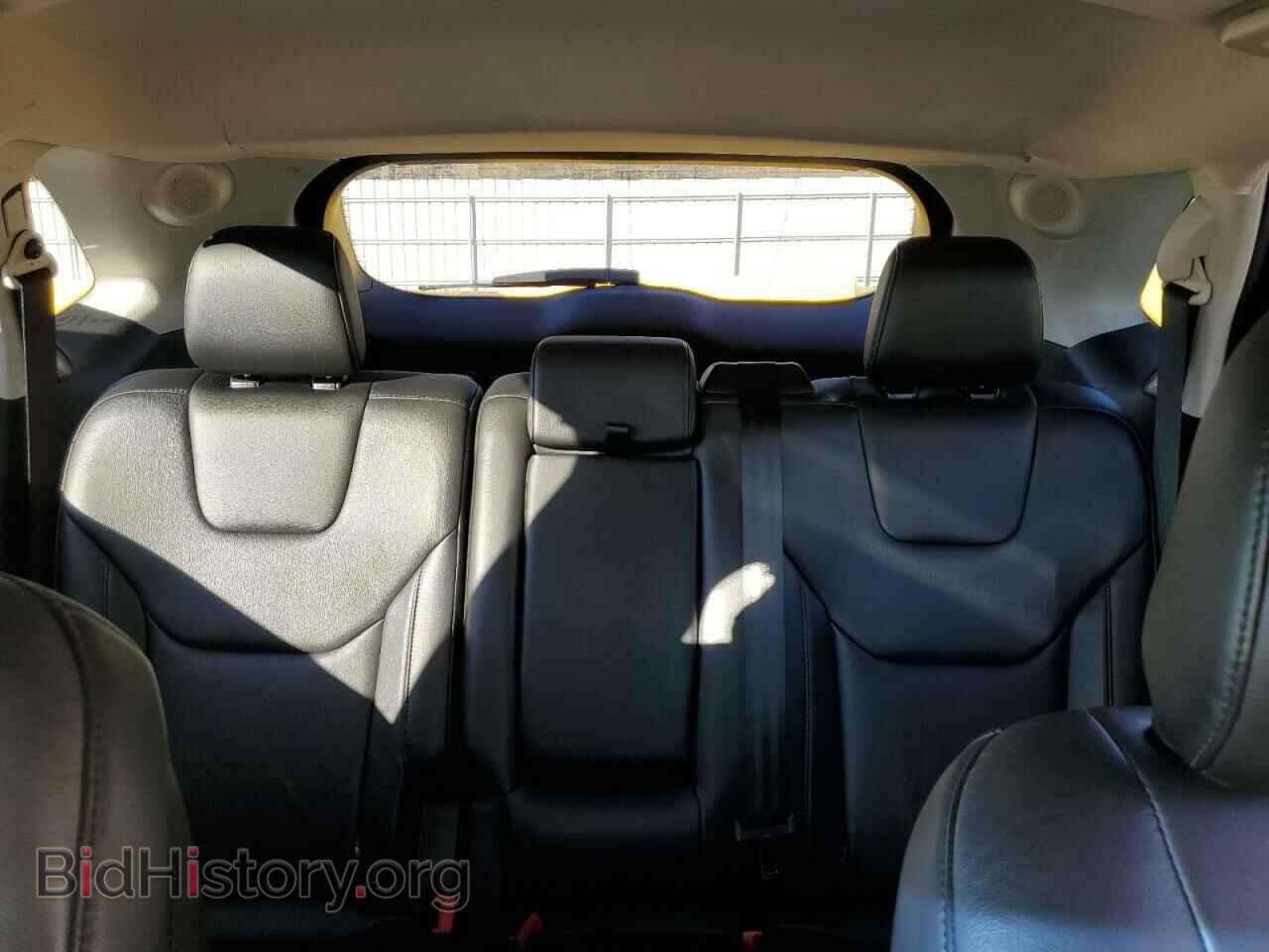 2019 FORD EDGE - VIN: 2FMPK3K91KBB63176 - Фото 10