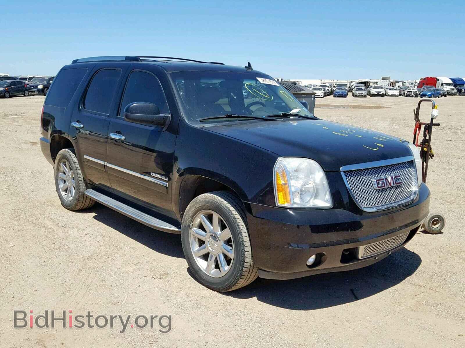 Photo 1GKS2EEF4BR239499 - GMC YUKON DENA 2011