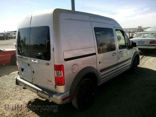 2012 FORD TRANSIT CO - VIN: NM0KS9BN7CT101701 - Фото 4