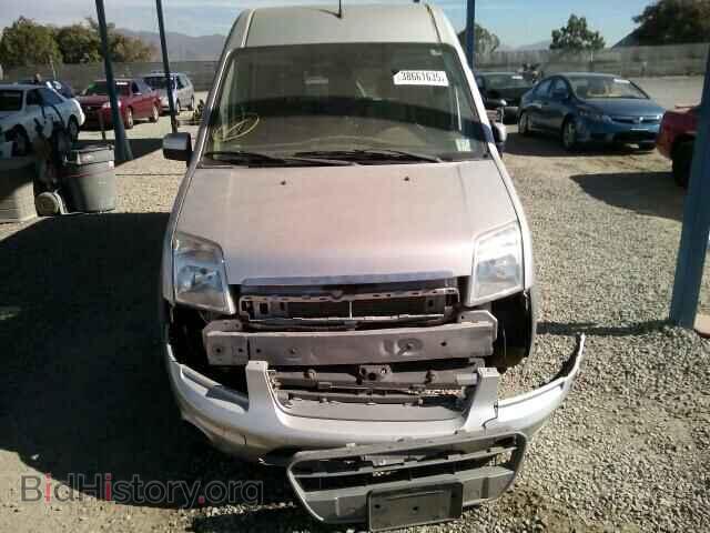 2012 FORD TRANSIT CO - VIN: NM0KS9BN7CT101701 - Фото 10