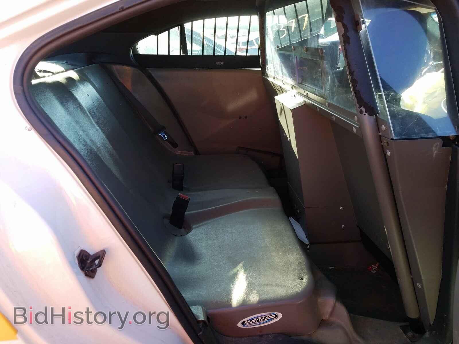 2015 FORD TAURUS - VIN: 1FAHP2MK4FG168168 - Photo 2