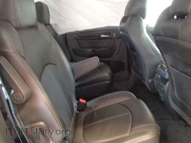 2014 GMC ACADIA - VIN: 1GKKVRKD7EJ345563 - Фото 6