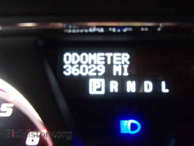 2014 GMC ACADIA - VIN: 1GKKVRKD7EJ345563 - Фото 8