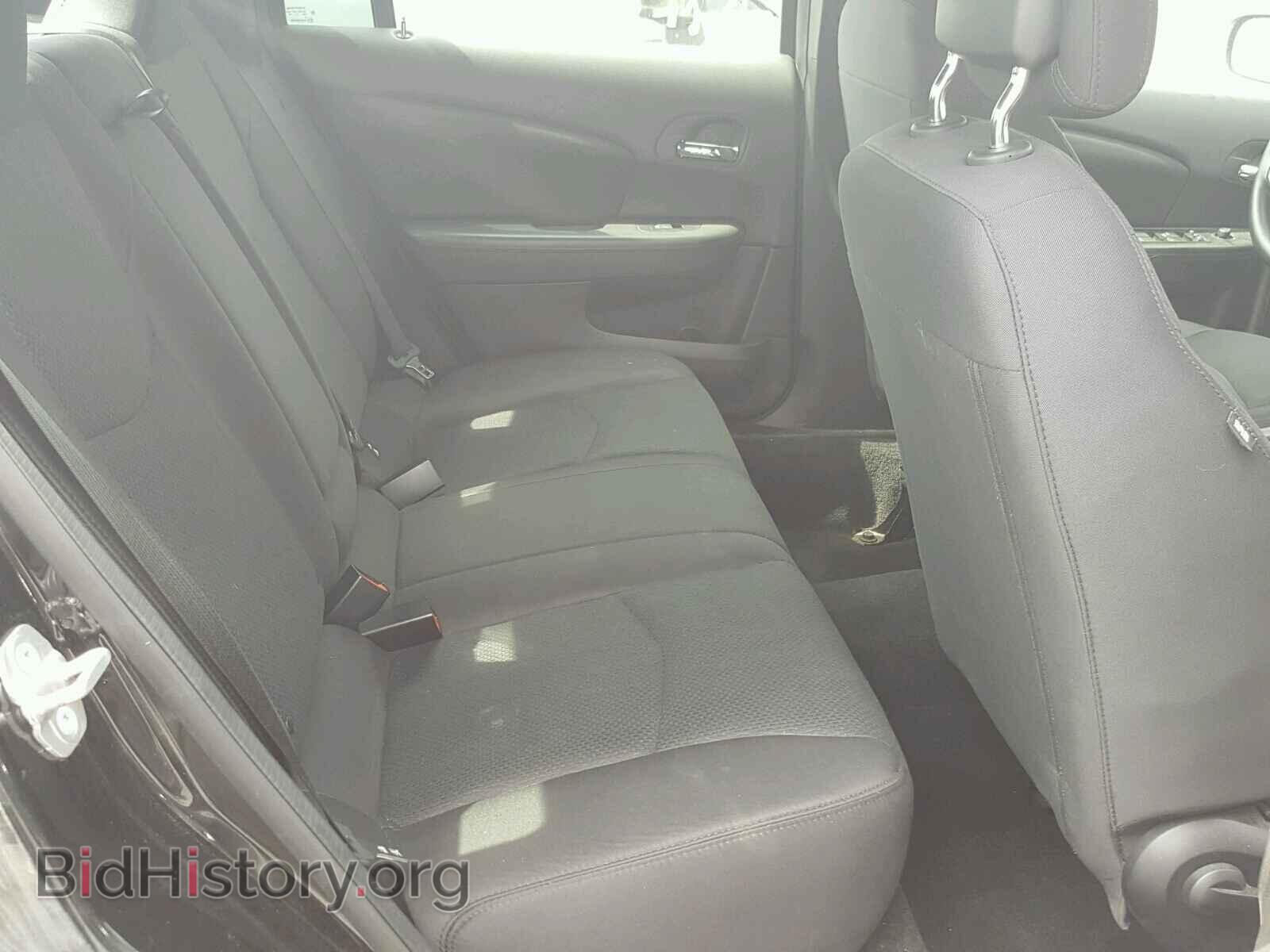 2013 CHRYSLER 200 - VIN: 1C3CCBBG7DN660205 - Photo 6