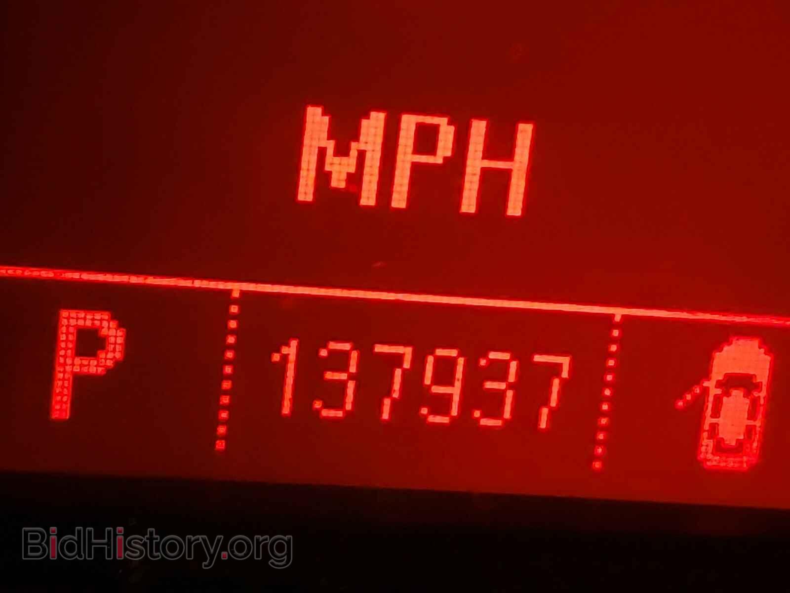 2011 GMC TERRAIN - VIN: 2CTALMEC9B6478034 - Photo 8