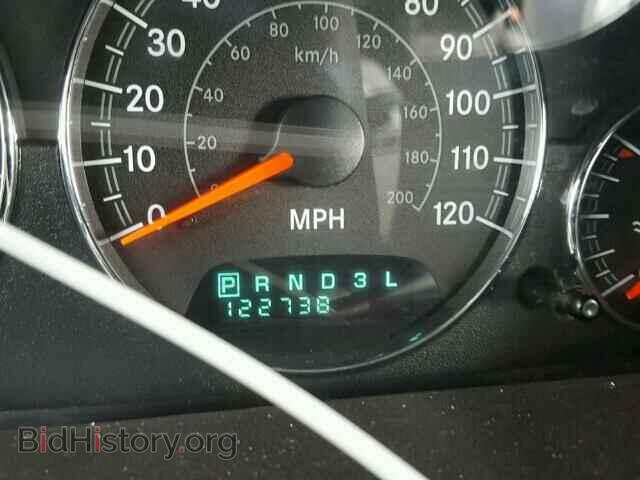 2004 CHRYSLER SEBRING - VIN: 1C3EL45X64N347842 - Фото 8