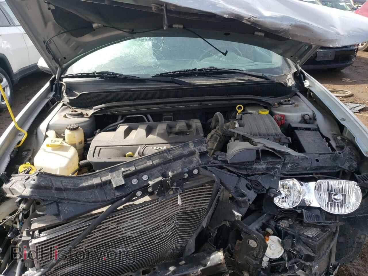 2013 DODGE AVENGER - VIN: 1C3CDZCB6DN687744 - Photo 7