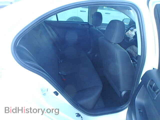 2015 MITSUBISHI LANCER - VIN: JA32U2FU7FU605071 - Фото 6