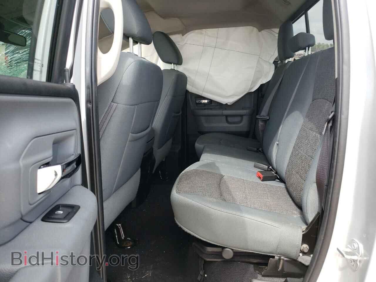 2017 RAM 1500 - VIN: 1C6RR6GG3HS707829 - Фото 6