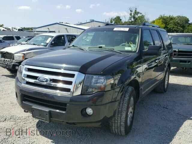 2013 FORD EXPEDITION - VIN: 1FMJU2A54DEF00181 - Фото 2
