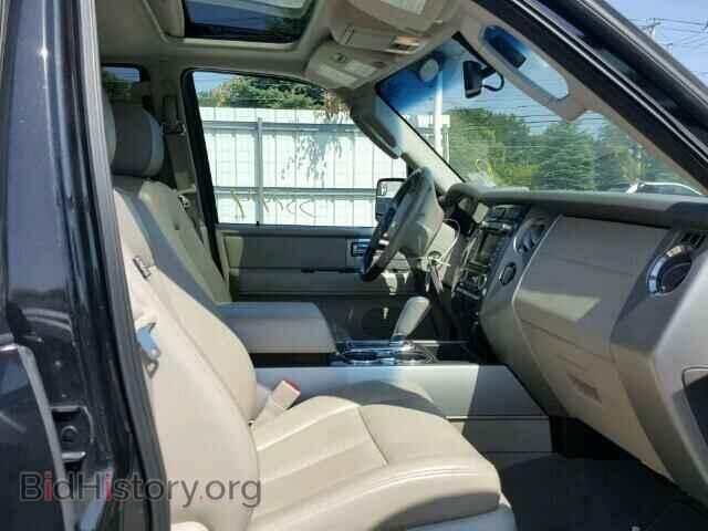 2013 FORD EXPEDITION - VIN: 1FMJU2A54DEF00181 - Фото 5