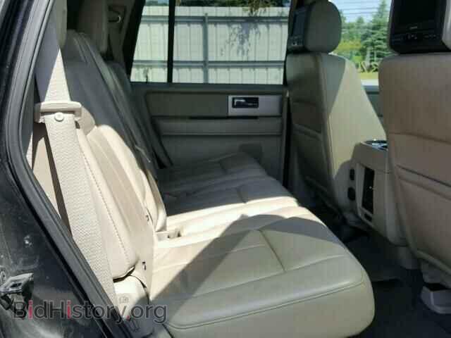 2013 FORD EXPEDITION - VIN: 1FMJU2A54DEF00181 - Фото 6
