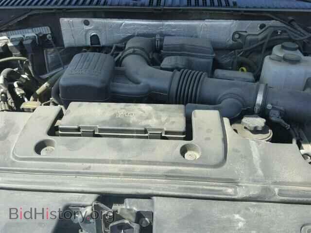 2013 FORD EXPEDITION - VIN: 1FMJU2A54DEF00181 - Фото 7