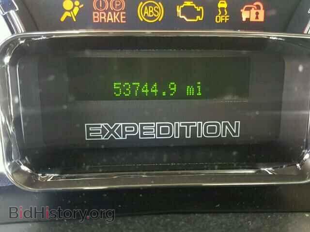 2013 FORD EXPEDITION - VIN: 1FMJU2A54DEF00181 - Фото 8