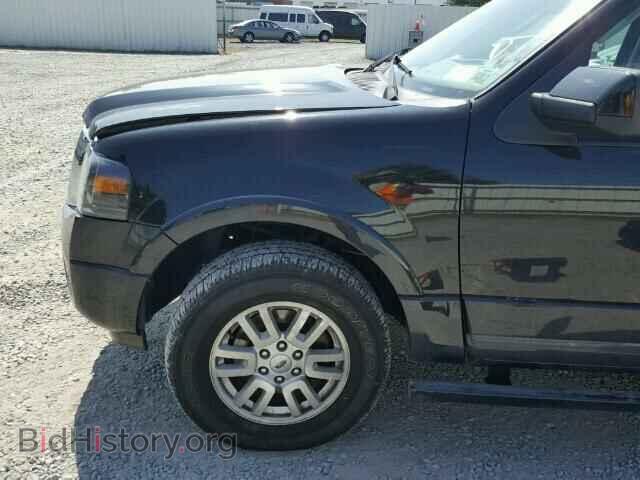 2013 FORD EXPEDITION - VIN: 1FMJU2A54DEF00181 - Фото 9
