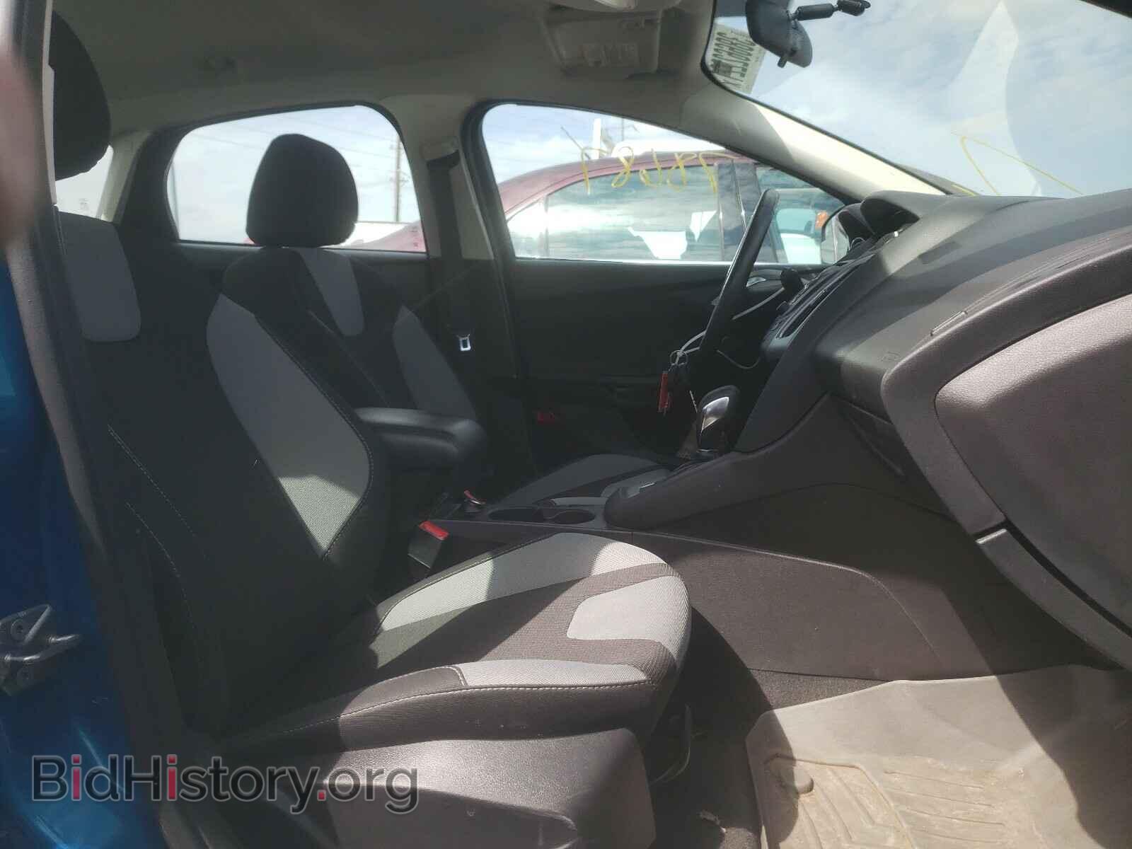 2014 FORD FOCUS - VIN: 1FADP3F20EL275497 - Photo 5