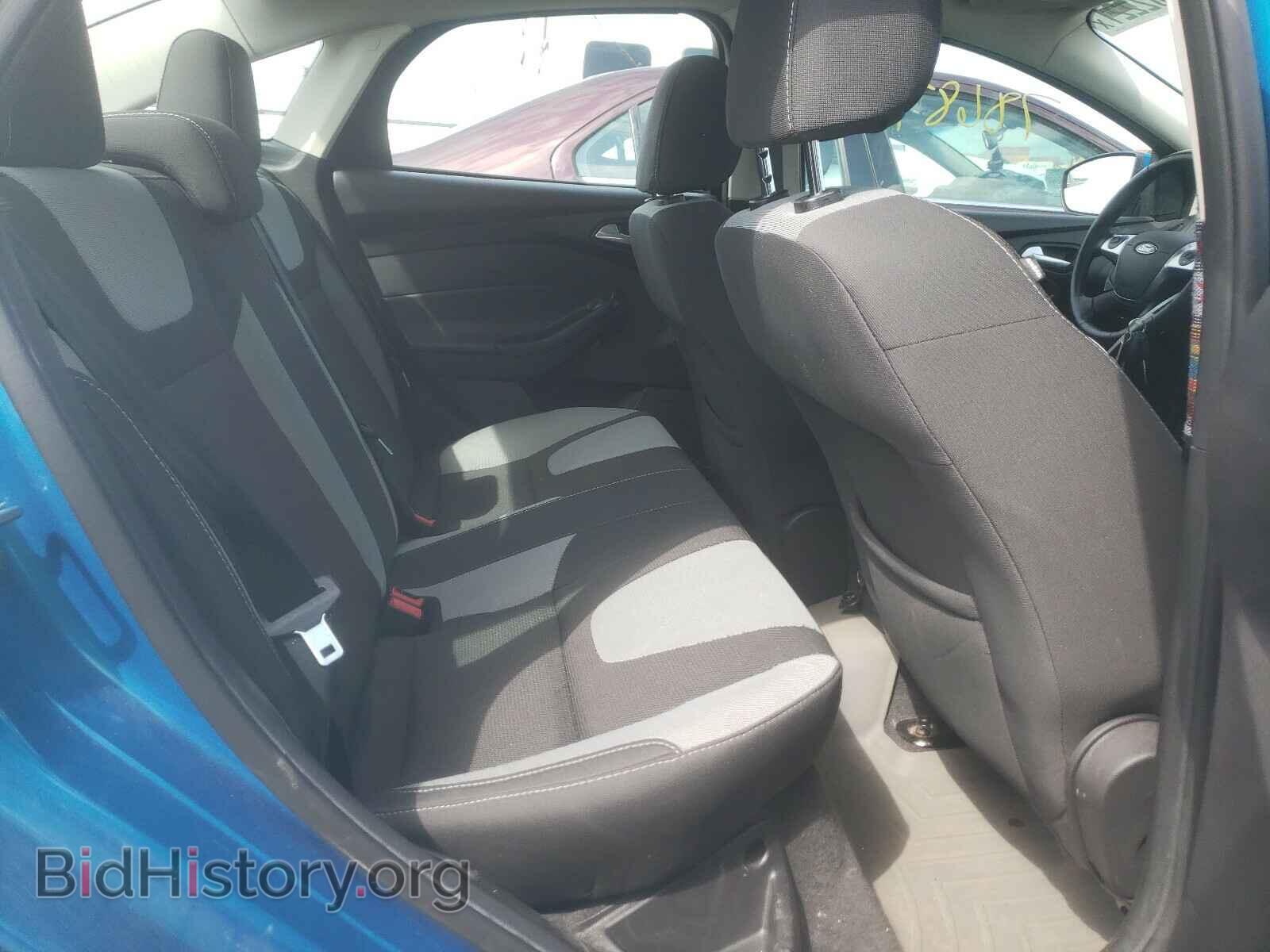 2014 FORD FOCUS - VIN: 1FADP3F20EL275497 - Photo 6