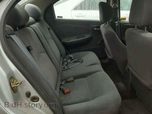 2000 DODGE NEON - VIN: 1B3ES46C8YD556572 - Фото 6