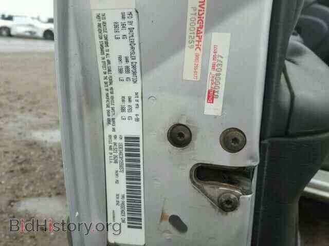 2000 DODGE NEON - VIN: 1B3ES46C8YD556572 - Фото 10