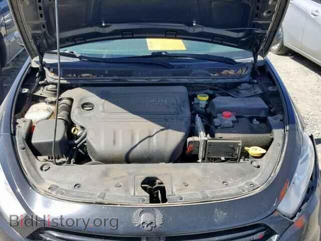 2013 DODGE DART - VIN: 1C3CDFAA6DD147311 - Photo 7