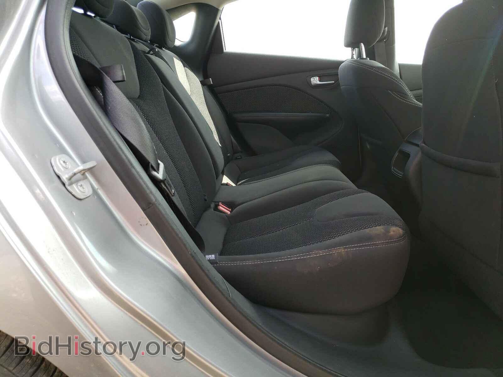 2014 DODGE DART - VIN: 1C3CDFBB8ED747241 - Photo 6