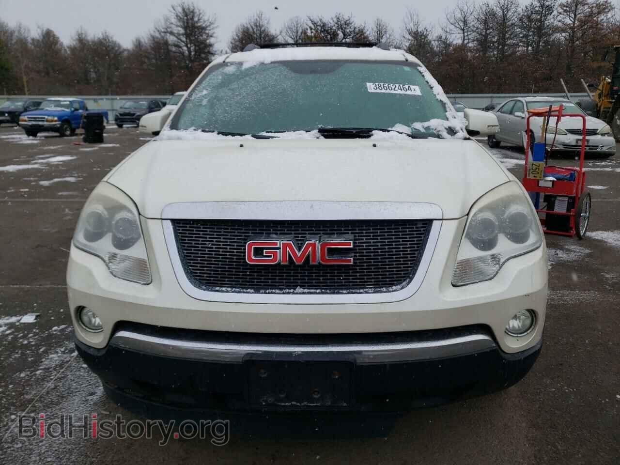 2012 GMC ACADIA - VIN: 1GKKVSED6CJ235359 - Фото 5