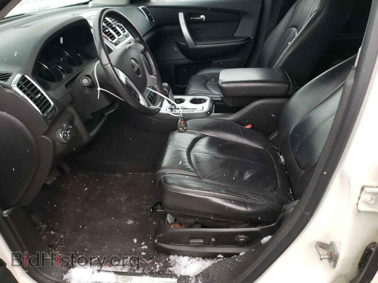 2012 GMC ACADIA - VIN: 1GKKVSED6CJ235359 - Фото 7