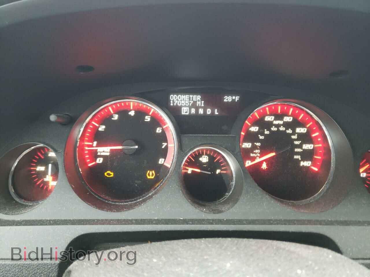 2012 GMC ACADIA - VIN: 1GKKVSED6CJ235359 - Фото 9