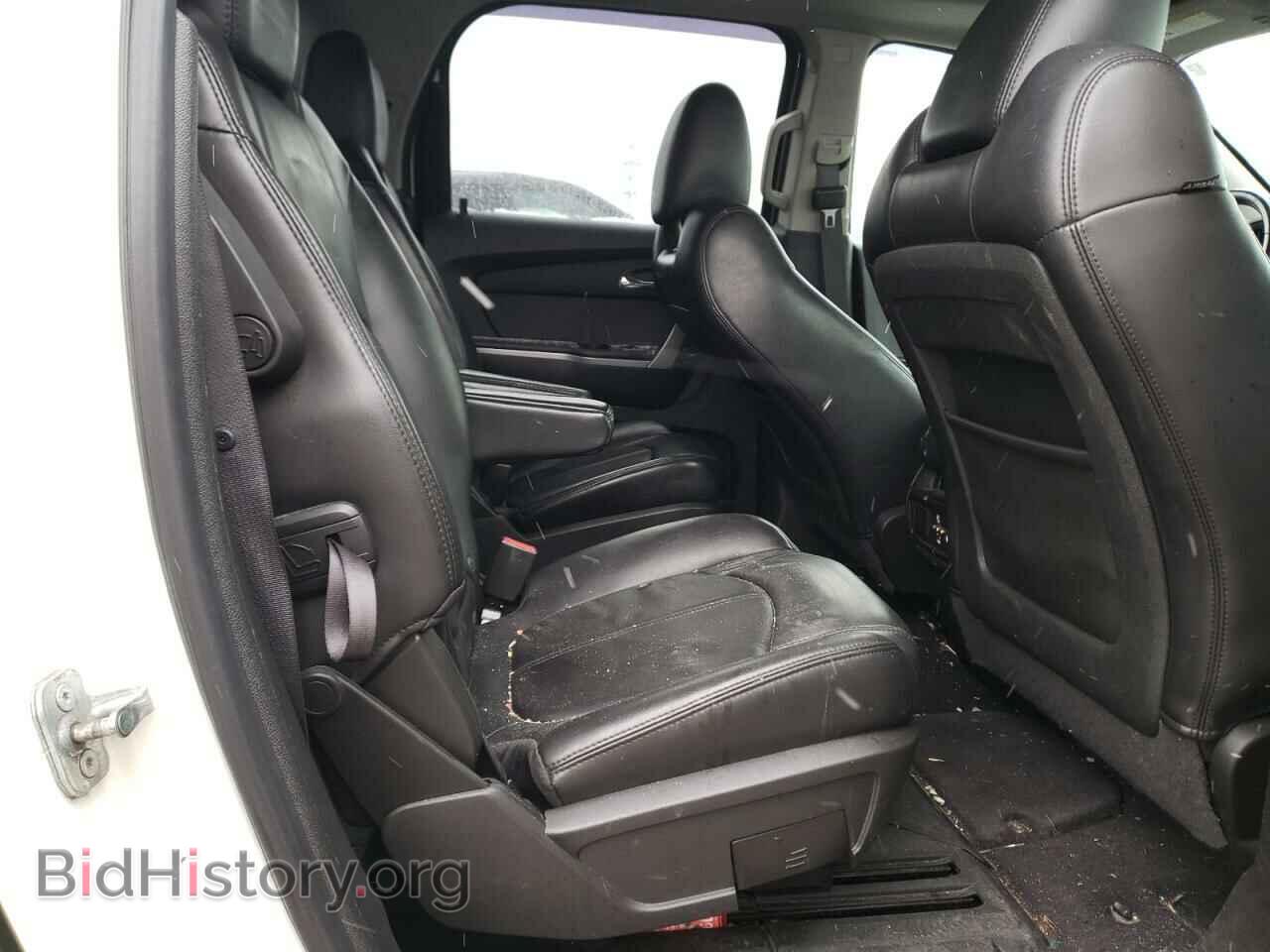2012 GMC ACADIA - VIN: 1GKKVSED6CJ235359 - Фото 10