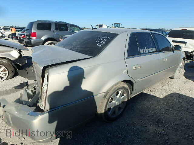 2007 CADILLAC DTS - VIN: 1G6KD57Y07U108422 - Фото 4