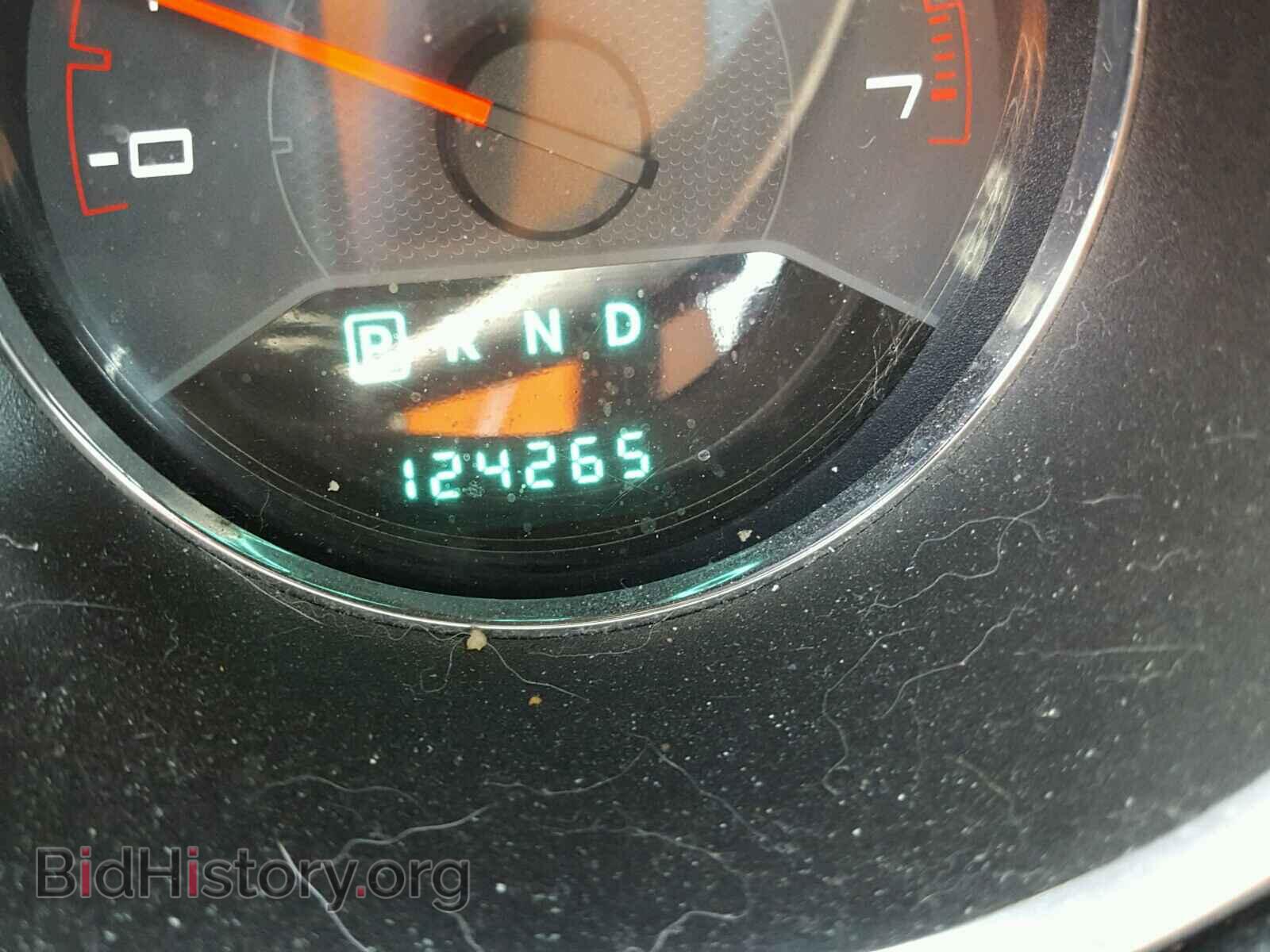 2012 DODGE AVENGER - VIN: 1C3CDZAB8CN272684 - Фото 8