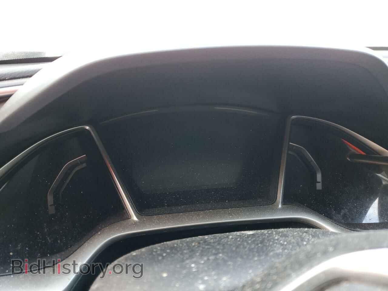 2017 HONDA CIVIC - VIN: 19XFC2F76HE078948 - Фото 9