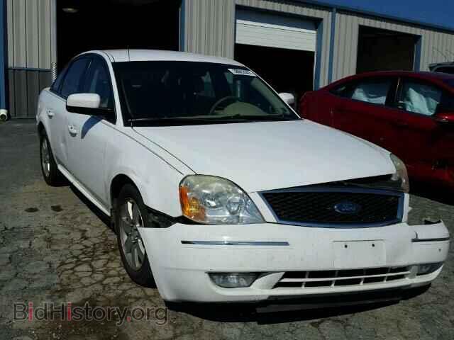 Photo 1FAFP24186G171119 - FORD FIVE HUNDR 2006