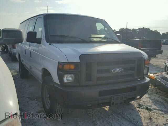 Photo 1FTSS3EL7ADA01924 - FORD ECONOLINE 2010