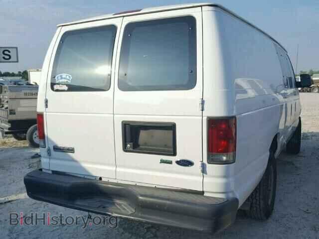 2010 FORD ECONOLINE - VIN: 1FTSS3EL7ADA01924 - Фото 4